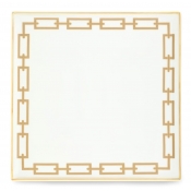 Ginori Catene Cachemire Square Vide Poche -8.25"